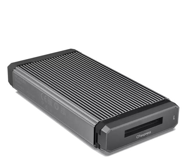 SanDisk Professional PRO-READER CFexpress - 1160466 - zdjęcie